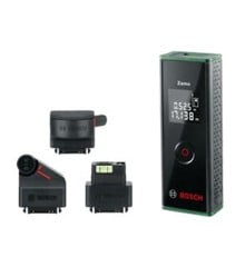 Bosch - Digital Laser - ZAMO III PREMIUM