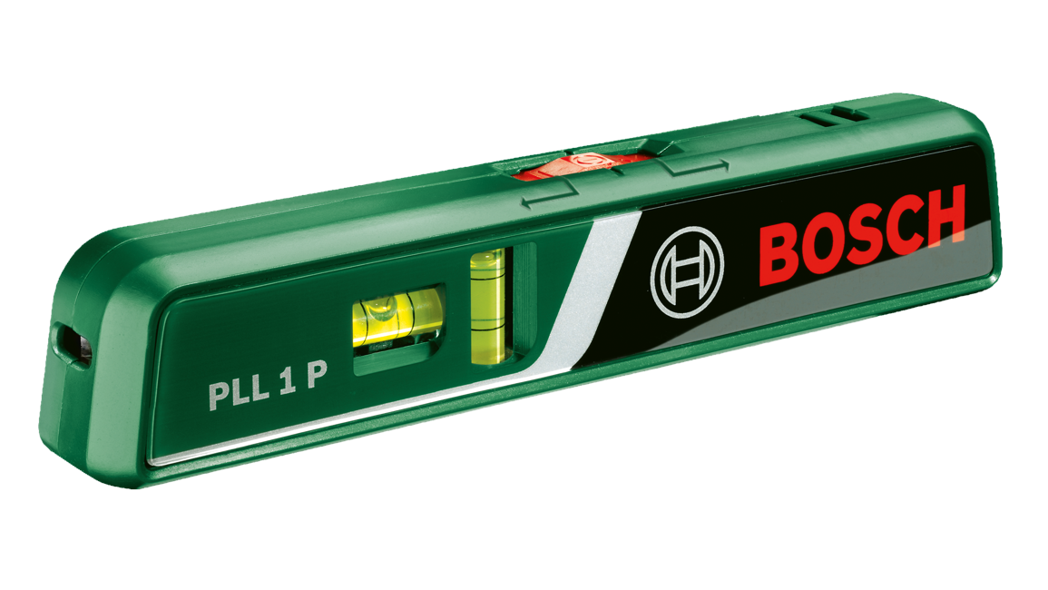 Bosch - PLL 1 P Laser Level