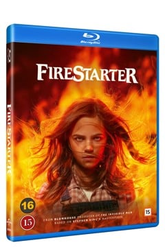 Firestarter