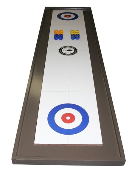 Shuffleboard & Curling (6951016)