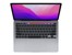 Apple - MacBook Pro 13" M2 - 8GB- 256GB SSD - Space Grey thumbnail-2