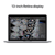 Apple - MacBook Pro 13" M2 - 8GB- 256GB SSD - Space Grey thumbnail-4
