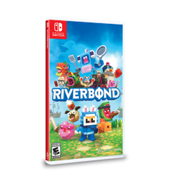 Riverbond (Limited Run) (Import)