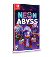 Neon Abyss (Import)