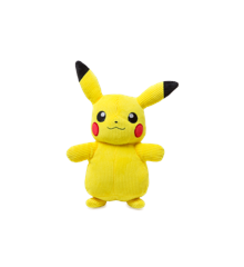 Pokemon -Pikachu - Plush 20cm - (PKW2389)