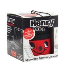 Henry Microfibre Screen Cleaner