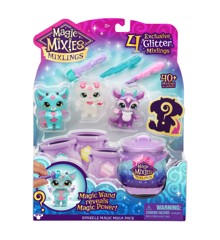 Magic Mixies - Mixlings Mega Pack - (30360)