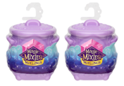 Magic Mixies - 2 x Mixlings - S1 - Single Pack (30358) (bundle)