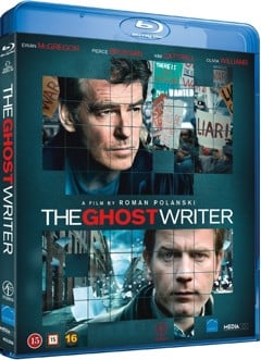 The Ghost Writer