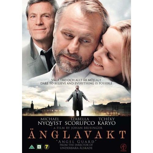 Änglavakt - Angel Guard