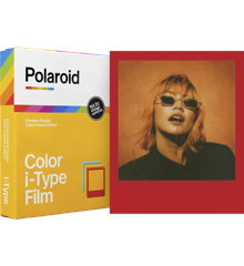 Polaroid - Color Frame i-Type Film