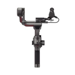 DJI - RS 3 Ronin Combo - Stabilizer - E