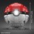 MEGA - Pokemon Build & Show - Jumbo Poké ball (HBF53) thumbnail-2