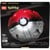 MEGA - Pokemon Byggesæt - Jumbo Poké ball (HBF53) thumbnail-3