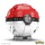 MEGA - Pokemon Build & Show - Jumbo Poké ball (HBF53) thumbnail-4