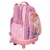 TOPModel - School backpack withintegrated trolley - SEVENTIES -(0411991) thumbnail-2