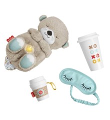 Fisher Price - Play, Soothe and Sip Gift Set (HGB80)