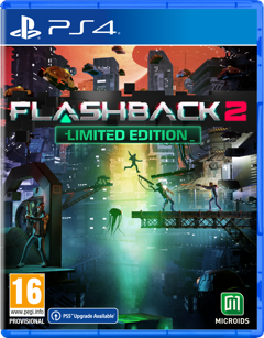 Flashback 2 (Limited Edition)