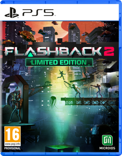 Flashback 2 (Limited Edition)