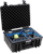 B&W Outdoor Case Drone Type 6000 DJI FPV Combo for 6+2 batteries - Black ( 32,6 Liter ) thumbnail-7