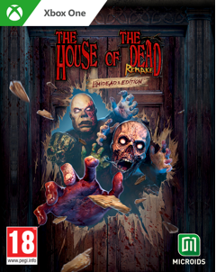 House of the Dead Remake (Limidead Edition)