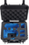 B&W Outdoor Case Type 2000 For DJI Mini3 PRO, DJI RC-N1 or DJI RC, Charging-cradle, 4 Bat , Black ( 6.6 Liter ) thumbnail-3