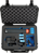 B&W Outdoor Case Type 1000 for GoPro Hero 9 Bundle, Black ( 4.1 L ) thumbnail-4