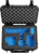 B&W Outdoor Case Type 1000 for GoPro Hero 9 Bundle, Black ( 4.1 L ) thumbnail-8