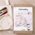 DIY Kit - Starter Craft Kit Embroidery (970851) thumbnail-5