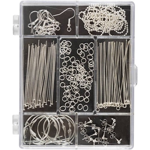 Creativ Company - Jewlellery Starter Set (61368)