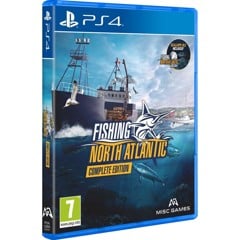 Fishing: North Atlantic (Complete Edition)