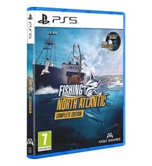 Fishing: North Atlantic (Complete Edition)