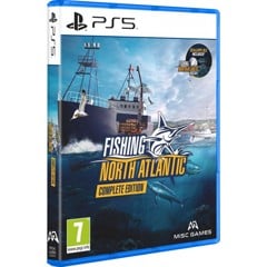 Fishing: North Atlantic (Complete Edition)