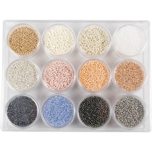 Creativ Company - Rocai Beads (68236)