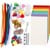 Crafting assortment - Rainbow (977441) thumbnail-1