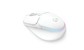 Logitech - G705 - Kabellose Gaming-Maus - Off White thumbnail-6