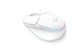 Logitech - G705 - Wireless Gaming Mouse - Off White thumbnail-6