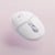 Logitech - G705 - Kabellose Gaming-Maus - Off White thumbnail-7