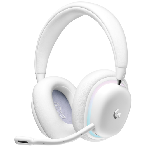 - G735 - Trådlöst headset för spel
