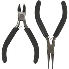 DIY Kit - Jewellery Pliers - Starter Kit (100221)