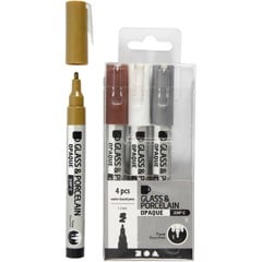 Glass & Porcelain Marker (31337)