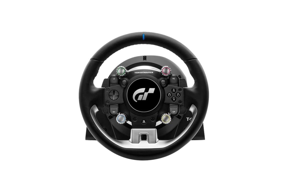 Thrustmaster - T-GT II Racing Pack - (SERVO + WHEEL)