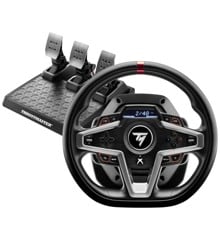 Thrustmaster - T-248 - Racing Wheel for Xbox X/S & PC