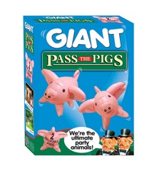 Pass The Pigs - Giant Inflatable Pigs (EN) (WIN1919)