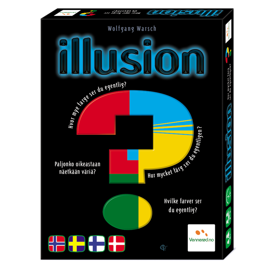 Illusion (Nordic)