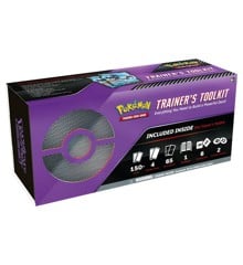 Pokémon - Trænerens værktøjskasse