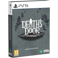 Death's Door (Ultimate Edition)