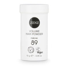 ZENZ - Organic No. 89 Copenhagen Hårpudder Volume 10 G