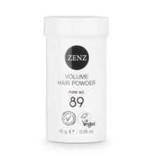 ZENZ - Organic No. 89 Copenhagen Hair Powder Volume 10 G