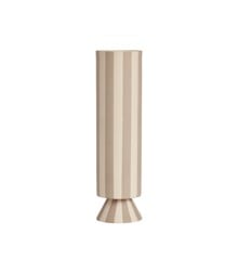 Oyoy Living - Toppu Vase High - Clay (L300678)